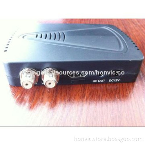 DVB S2 IKS and SKS Receiver with for South America